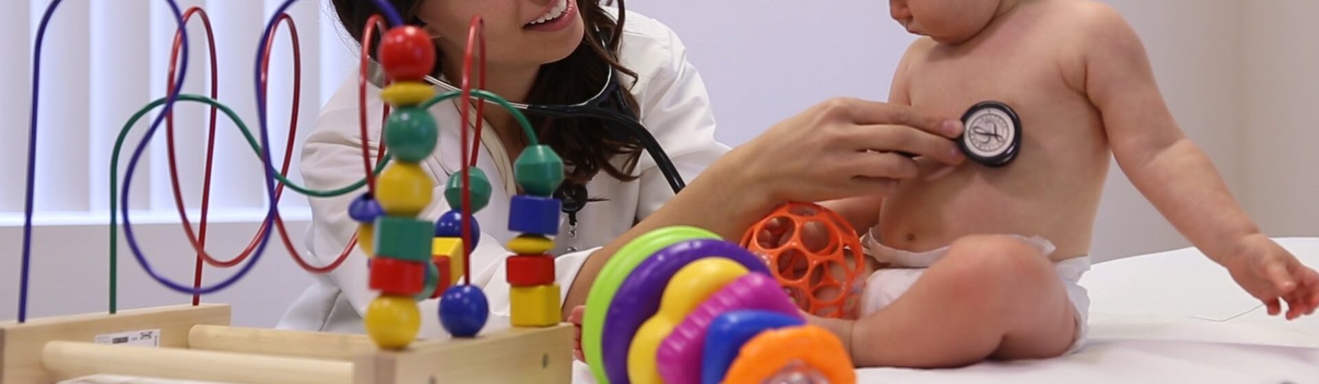 Serviço de Cirurgia e Urologia Pediátrica do Hospital Estadual da Criança